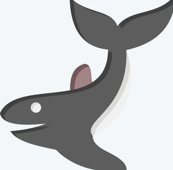 ICONWHALE